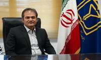 بازدید معاون توسعه از پروژه های عمرانی سایت پردیس دانشگاه